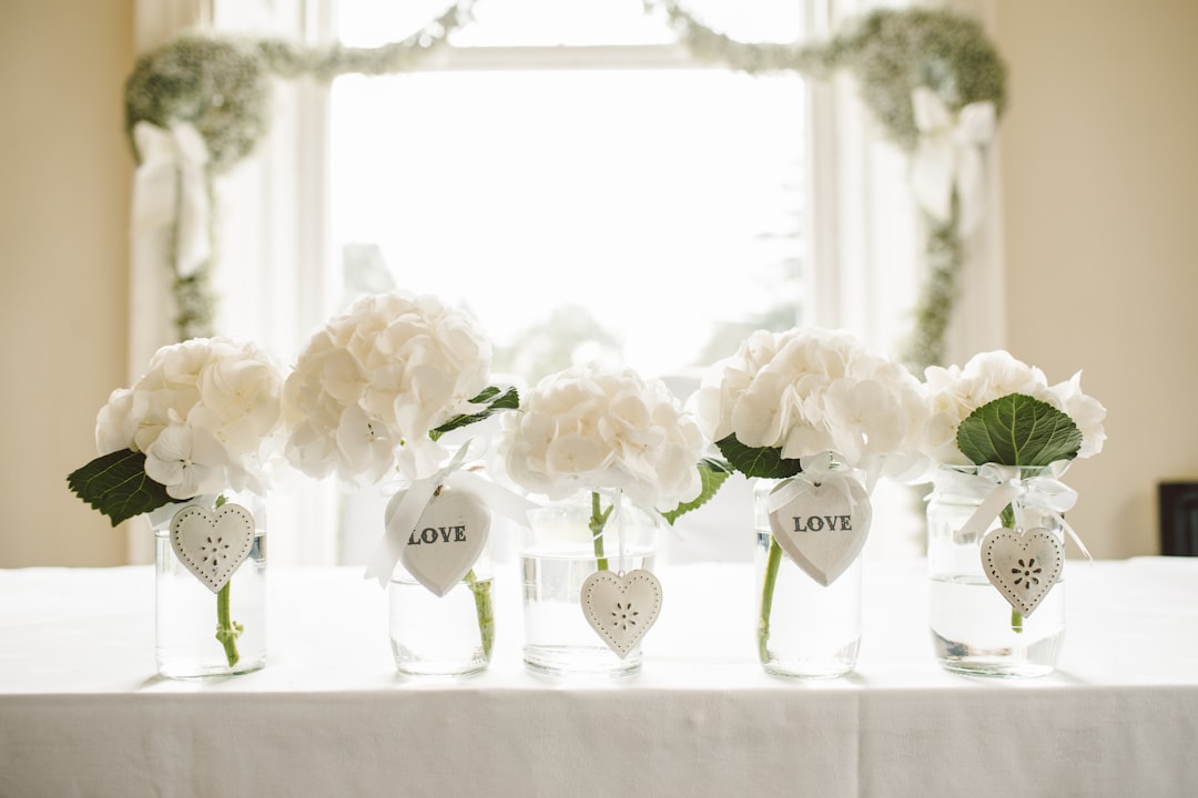 The Art of Wedding Coordination: Bringing Your Dream Day to Life
